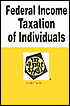 Federal Income Taxation of Individuals in a Nutshell