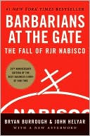Barbarians at the Gate: The Fall of RJR Nabisco