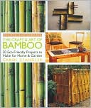 The Craft and Art of Bamboo by Carol Stangler: Book Cover