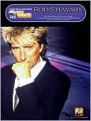 Rod Stewart - Best of the Great American Songbook by Rod Stewart: Book Cover