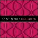 Unlimited by Barry White: CD Cover