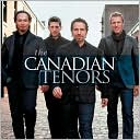 The Canadian Tenors by The Tenors: CD Cover
