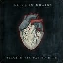 Black Gives Way to Blue by Alice in Chains: CD Cover