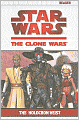 Star Wars The Clone Wars TV Series: The Holocron Heist