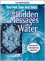 The Hidden Messages in Water