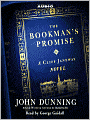 The Bookman's Promise (Cliff Janeway Series #3)