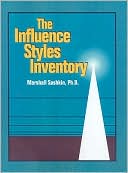 Influence Styles Inventory