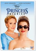 The Princess Diaries with Anne Hathaway
