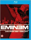 Eminem: Live From New York City