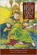 Druid Craft Tarot Deck Celebrate the Earth
