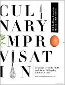download Culinary Improvisation book