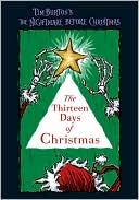The Nightmare Before Christmas: The 13 Days of Christmas