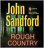 Rough Country (Virgil Flowers Series #3)