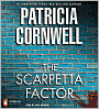 The Scarpetta Factor (Kay Scarpetta Series #17)
