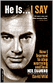He Is . . . I Say: How I Learned to Stop Worrying and Love Neil Diamond
