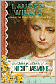 The Temptation of the Night Jasmine (Pink Carnation Series #5)