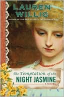 The Temptation of the Night Jasmine (Pink Carnation Series #5)