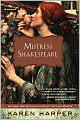 Mistress Shakespeare