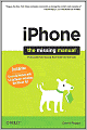 iPhone: The Missing Manual