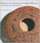 Pottery By American Indian Women