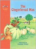 The Gingerbread Man