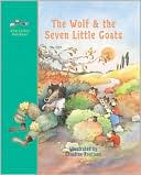 The Wolf and the Seven Little Kids