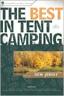 download The Best in Tent Camping - New Jersey book