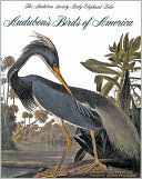 Audubon's Birds of America: The Audubon Society Baby