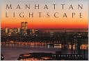 Manhattan Lightscape Postcard Book