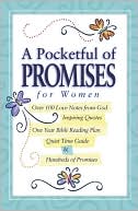 Pocketful of Promises for Women