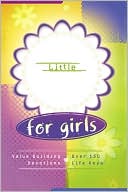 God's Little Devotion Book for Girls