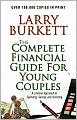 The Complete Financial Guide for Young Couples: A Lifetime Approach to Spending, Saving, and Investing