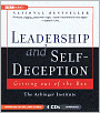 Leadership and Self-Deception