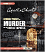 Murder on the Orient Express (Hercule Poirot Series)