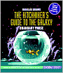 The Hitchhiker's Guide to the Galaxy: The Quandary Phase