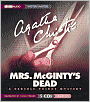 Mrs. McGinty's Dead (Hercule Poirot Series)
