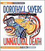 Unnatural Death (A Lord Peter Wimsey Mystery)