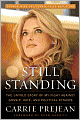 Still Standing: The Untold Story of My Fight Against Gossip, Hate, and Political Attacks