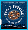 Vegan Cookies Invade Your Cookie Jar: 100 Dairy-Free Recipes for Everyone's Favorite Treats