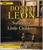 Suffer the Little Children (Guido Brunetti Series #16)
