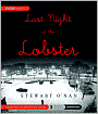 Last Night at the Lobster
