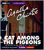 Cat Among the Pigeons (Hercule Poirot Series)