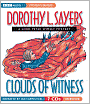 Clouds of Witness (A Lord Peter Wimsey Mystery)