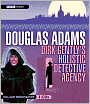 Dirk Gently's Holistic Detective Agency