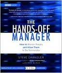 The Hands-Off Manager: How to Mentor People and Allow Them to Be Successful