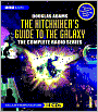 The Hitchhiker's Guide to the Galaxy: The Complete Radio Series (Box Set)