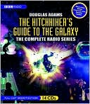 The Hitchhiker's Guide to the Galaxy: The Complete Radio Series (Box Set)