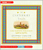 The Canterbury Tales: A New Unabridged Translation by Burton Raffel