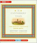 The Canterbury Tales: A New Unabridged Translation by Burton Raffel