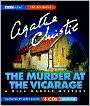 The Murder at the Vicarage (Miss Marple Series)